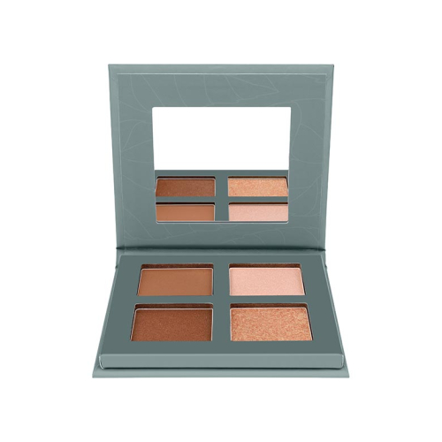 W7 - *Very Vegan* - Eyeshadow Palette - Free Spirit