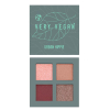 W7 - *Very Vegan* - Eyeshadow Palette - Urban Hippie