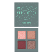 W7 - *Very Vegan* - Eyeshadow Palette - Urban Hippie