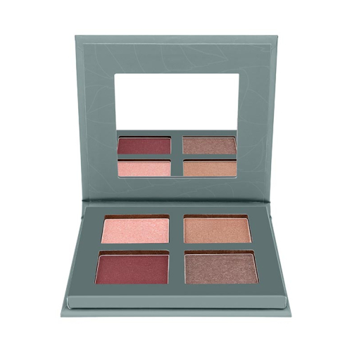 W7 - *Very Vegan* - Eyeshadow Palette - Urban Hippie