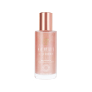 W7 - *Way of Life* - Shimmer Body Oil - Be Luminous