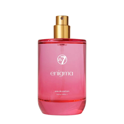 W7 Cosmetics - Eau de Parfum for women - Enigma