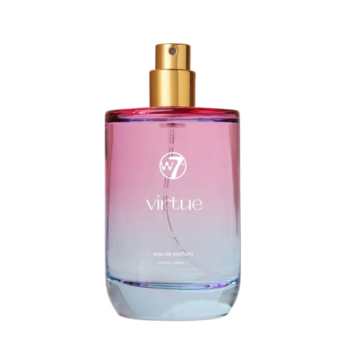 W7 Cosmetics - Eau de Parfum for women - Virtue