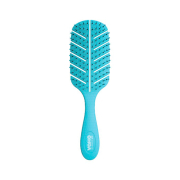 Wad Professional Beauty - Detangling Brush - Leaf Blue