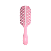 Wad Professional Beauty - Detangling Brush - Leaf Pink
