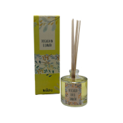 Wailoha - Mikado air freshener Descalza en el Jardín