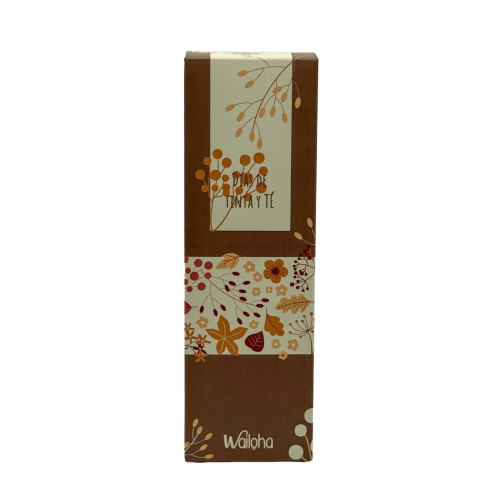 Wailoha - Mikado Air Freshener Días de Tinta y Té