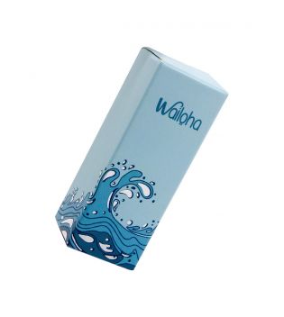 Wailoha - *Colección agua* - Velvety matte lipstick - Mordidita