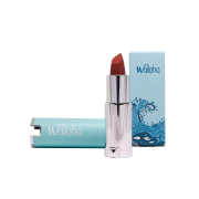 Wailoha - *Colección agua* - Velvety Matte Lipstick - Primer Beso