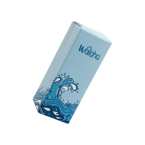 Wailoha - *Colección agua* - Velvety Matte Lipstick - Primer Beso