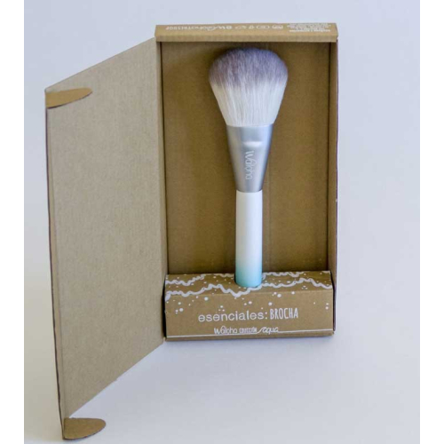 Wailoha - *Colección agua* - Sealing Brush - Nº101