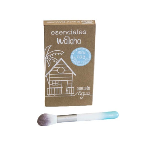 Wailoha - *Colección agua* - Blush Brush - Nº103