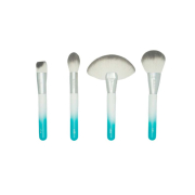 Wailoha - *Colección agua* - Face Brush Set