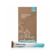 Wailoha - *Colección agua* - Makeup Foundation Brush - Nº104