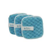 Wailoha - *Colección agua* - Reusable Makeup Remover Pads