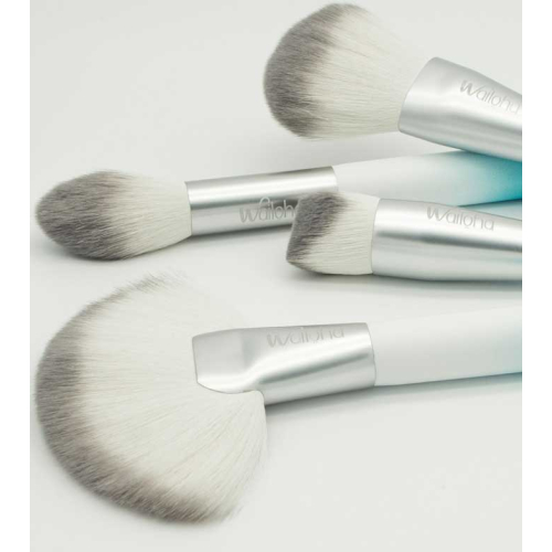 Wailoha - *Colección agua* - Face Brush Set