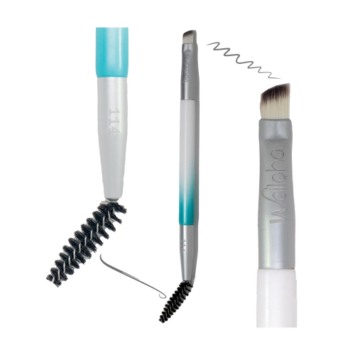 Wailoha - *Colección agua* - Eyelash and eyebrow set Medusa