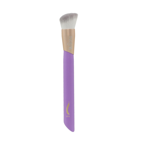 Wailoha - *Colección Calma* - Makeup foundation brush - Nº201