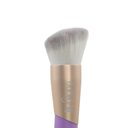 Wailoha - *Colección Calma* - Makeup foundation brush - Nº201