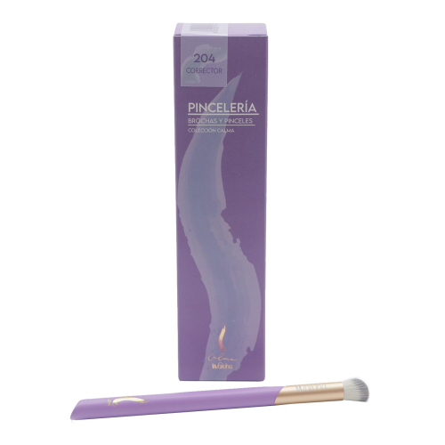 Wailoha - *Colección Calma* - Concealer Brush - Nº204