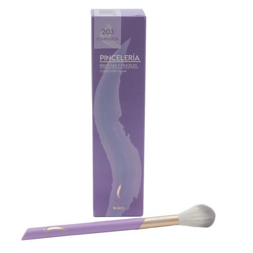 Wailoha - *Colección Calma* - Highlighter Brush - Nº203
