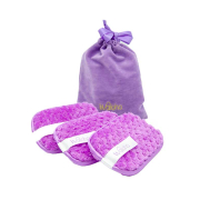 Wailoha - *Colección Calma* - Reusable makeup remover pads