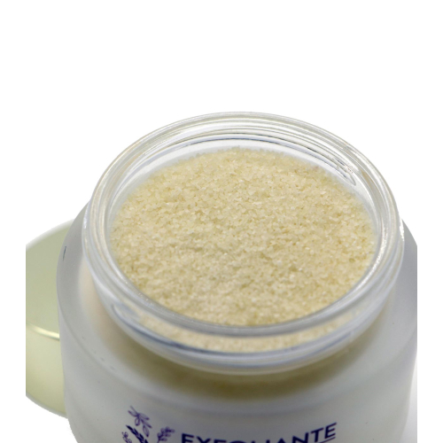 Wailoha - *Colección Calma* - Physical and chemical facial scrub with rice and kiwi AHA