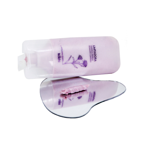 Wailoha - *Colección Calma* - Soothing and regenerating cleanser