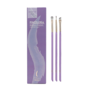 Wailoha - *Colección Calma* - Set of 3 precision brushes
