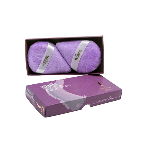 Wailoha - *Colección Calma* - Set of multifunction tassels