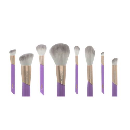 Wailoha - *Colección calma* - Face Brush Set