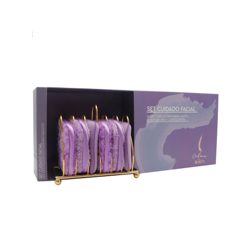 Wailoha - *Colección Calma* - Facial care set