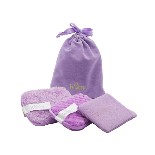 Wailoha - *Colección Calma* - Mixed Disc Set