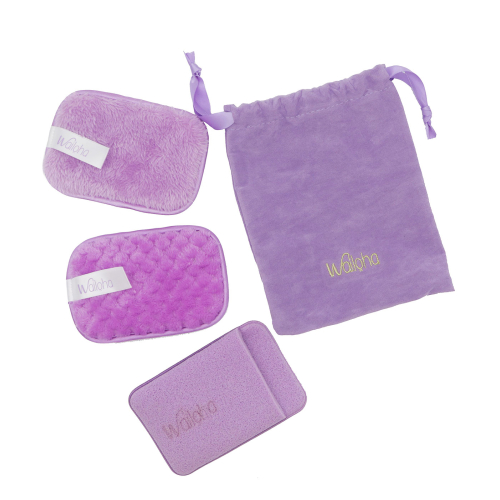 Wailoha - *Colección Calma* - Mixed Disc Set