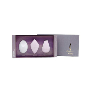 Wailoha - *Colección Calma* - Makeup Sponge Set