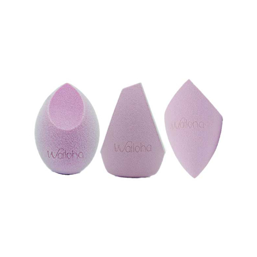Wailoha - *Colección Calma* - Makeup Sponge Set