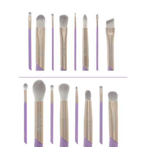 Wailoha - *Colección calma* - Eye Brush Set