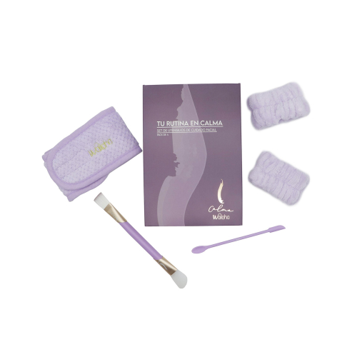 Wailoha - *Colección Calma* - Set your routine in calm