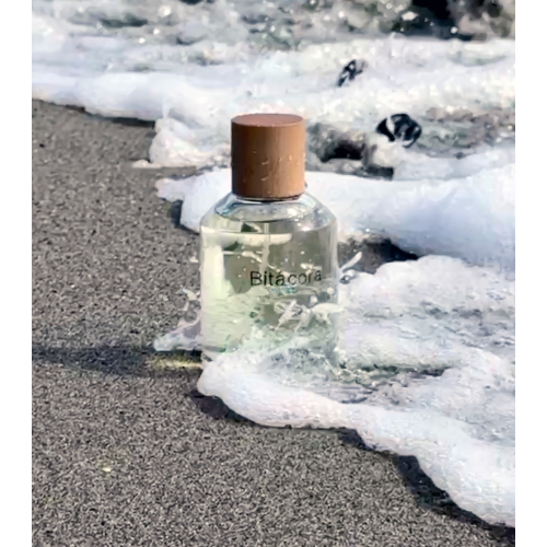 Wailoha - Eau de Toilette Intense Bitácora 100ml