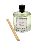 Wailoha - *La Casa de la Abuela* - Mikado air freshener