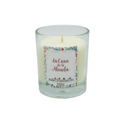 Wailoha - *La Casa de la Abuela* - Scented Candle