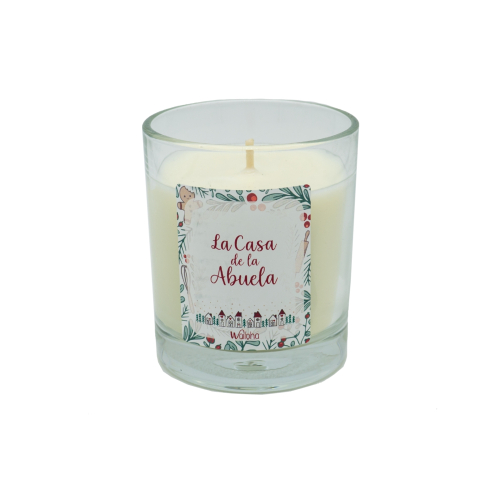 Wailoha - *La Casa de la Abuela* - Scented Candle