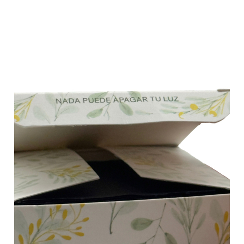 Wailoha - Scented Candle Descalza en el Jardín