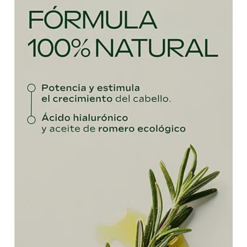 Weleda - Conditioning Hair Oil - Rosmary