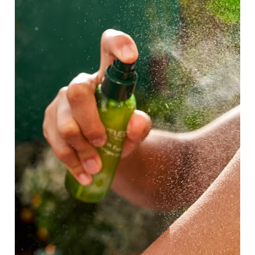 Weleda - Ultralight Dry Oil for Face and Body Skin Food - Normal and Dry Skin