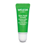 Weleda - Intensive repair lip balm Skin Food