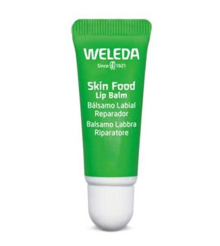 Weleda - Intensive repair lip balm Skin Food