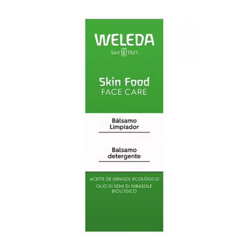 Weleda - Cleansing Balm Skin Food