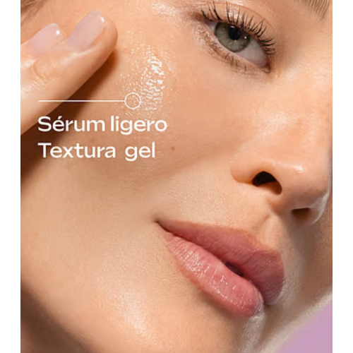 Weleda - *Booster* - Moisturizing serum Serum Drops - Moisturizing