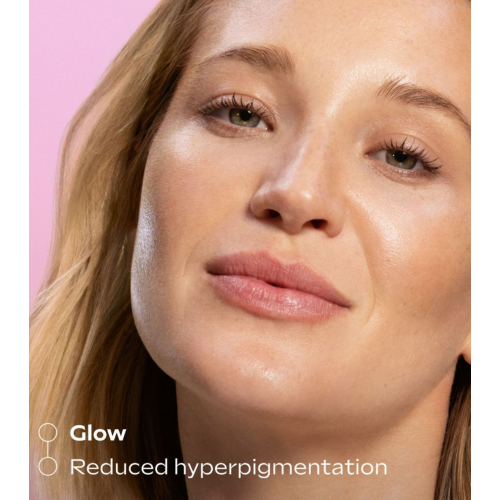 Weleda - *Booster* - Illuminating serum Serum Drops - Glow Perfecting